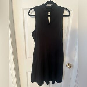 New York & Company Black Dress size medium